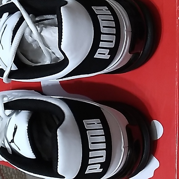 Puma | Shoes | New Puma Viz Runner | Poshmark